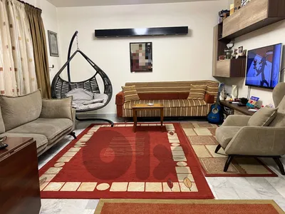 115m furnished 2Bedroom+Parking 1st Floor Furn Cheback Lala chicken Beirut