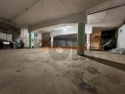 Warehouse For Rent in Rawche – CPBHS64