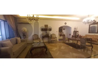 Apartment For Sale in Bir Hassanشقة للبيع في بئر حسن