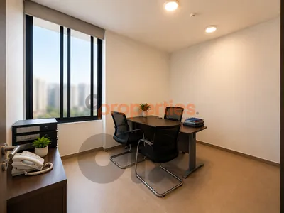 Office For Rent In Unesco – CPBHS66