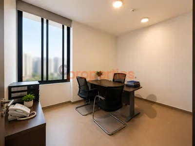 Office For Sale in Unesco – CPBHS67