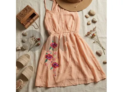 dresses