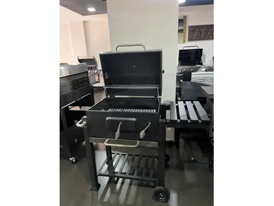 Berly - charcoal bbq