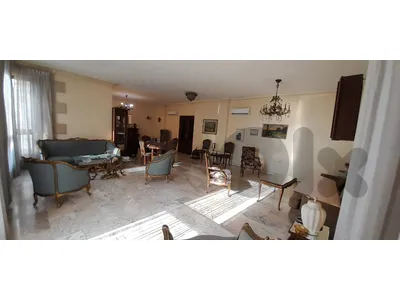 Apartment For Sale in Tarik Al Matarشقة للبيع في طريق المطار