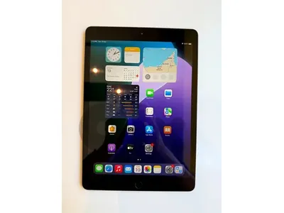ipad 7 ktir ndife 128 gb