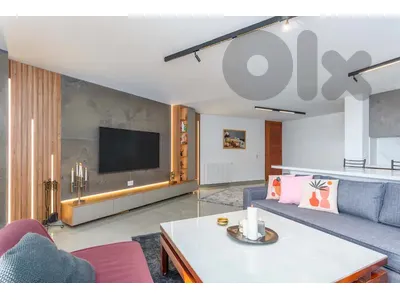 High end Chalet Tilal Faqra