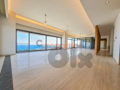 Apartment For Sale In Achrafieh – CPBMH20