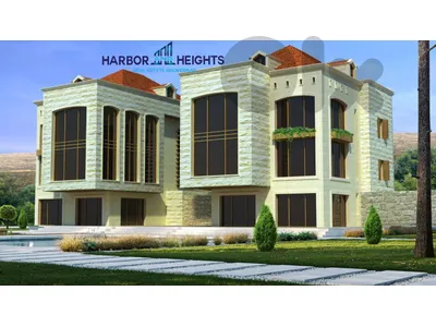 Villa For Sale in Qornayel  - فيلا للبيع في قرنايل