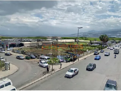 Land For Rent In Bourj Hammoud – CPBJW06