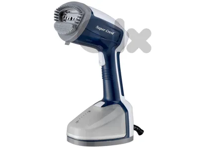 ironing steamer SUPERCREST مكواية