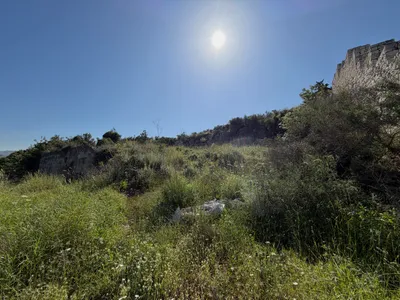 RWK646CA - Prime Land for Sale in Fatqa with Open Sea View!