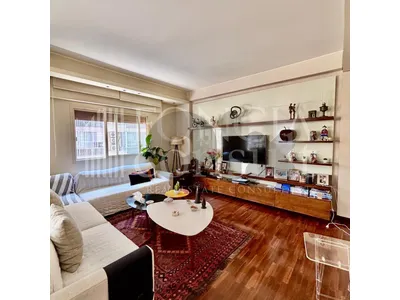 Charming unfurnished apartment for rent in Sioufi, Charming unfurnished apartment for rent in Sioufi,