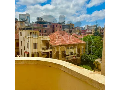 Charming apartment for Rent – Triangle d'or.