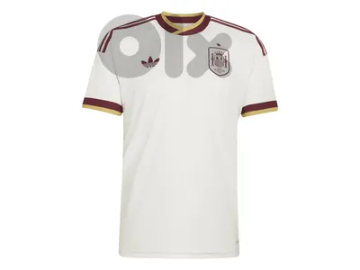 Spain Away 2026 World Cup Jersey Size S 🇪🇸
