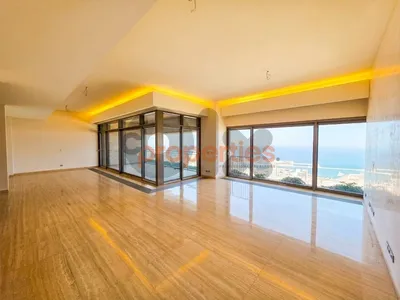 Apartment For Sale In Achrafieh شقة للبيع في الأشرفية CPBMH19