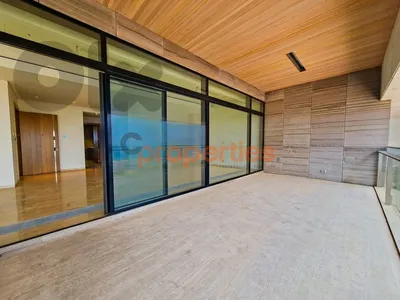 Apartment For Sale In Achrafieh - CPBMH19