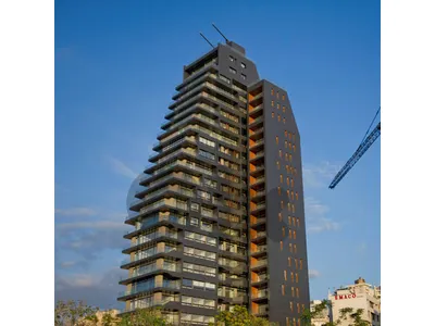 luxury Apartment For Sale in Mar Mikhayel - Unique Tower