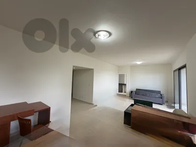 RWK653CA - Apartment for Rent in Sahel Alma with Sea View!