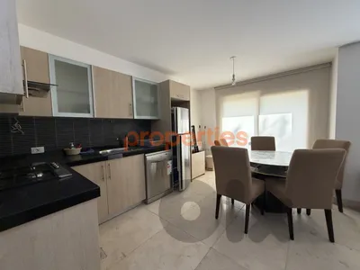 Luxurious duplex chalet for rent in faqra-CPKMF91