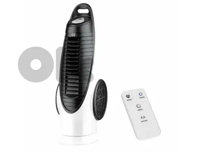 Milano Turbine 90W Tower Fan/ Air Cooler