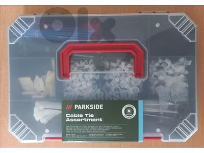 parkside cable ties