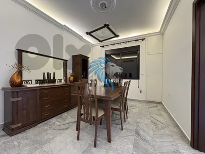 3 BEDROOMS APARTMENT FOR RENT IN JAL EL DIB PRIME,(JDBR-188)