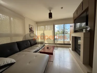 Luxurious duplex chalet for rent in faqra - CPKMF90