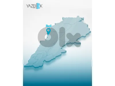 Land for Sale in Bejjeh REF#86895729MR أرض للبيع في بجه