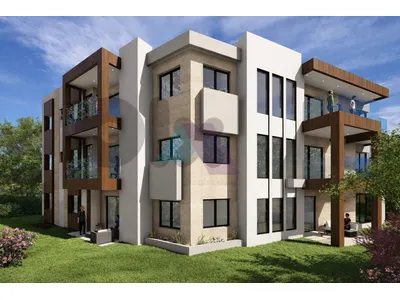 "Payment Facilities" 150m2 apartment+terrace+sea view 4sale Batroun