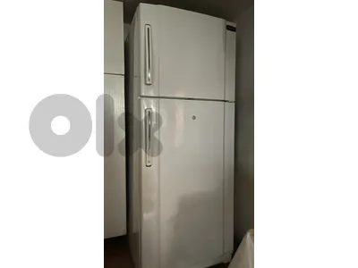 concord fridge