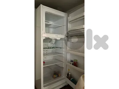 concord fridge
