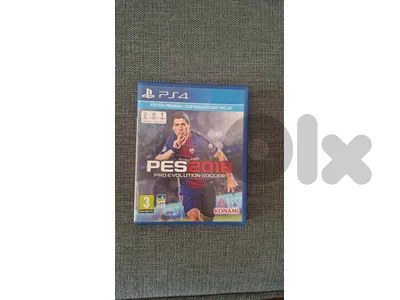 Bundle of 3 ps4 games
