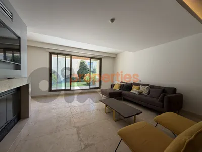 Luxurious triplex chalet for rent in faqra-CPKMF92