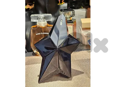 Thierry Mugler Angel  Elixir, 100ml