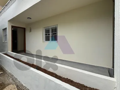 "Near Highway" Semi-furnished 90m2 apartment+terrace 4rent in Aamchit