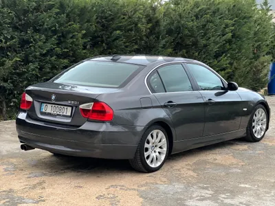 BMW 3-Series 2006 2006