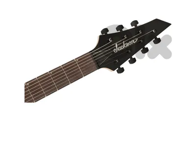 Jackson JS Series King V JS22-7 KV HT 7-Strings Electric Guitar