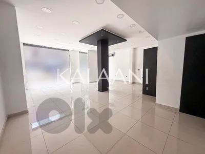 Shop for Rent in Bikfaya | محل للإيجار في بيكفايا
