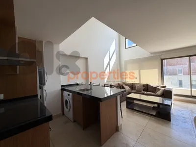 Luxurious triplex chalet for rent in faqra-CPKMF94