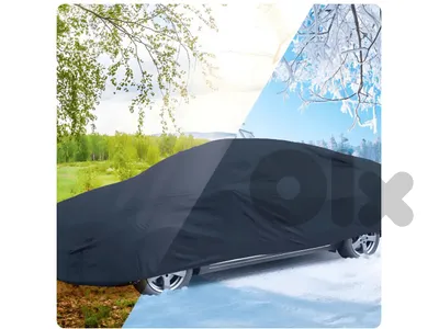 full carcover