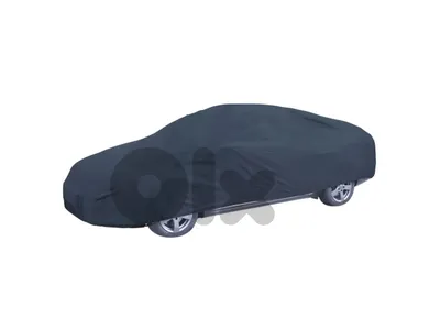 full carcover