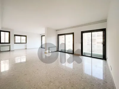 Amazing Apartment For Sale in Achrafieh