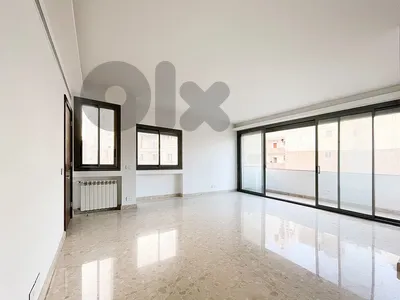 Amazing Apartment For Sale in Achrafieh