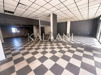 Shop for Rent in Bikfaya | محل للإيجار في بكفيا
