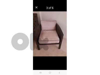 chair