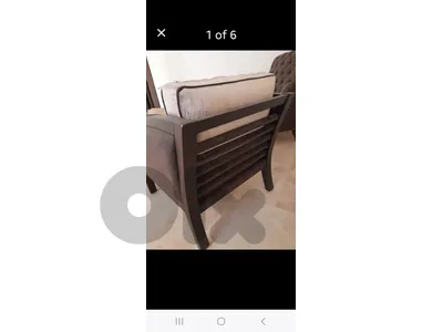 chair