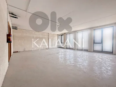 Office for Rent in Dbayeh | مكتب للإيجار في ضبية