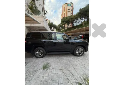 2022 Land cruiser GXR Twin Turbo BUMC Source