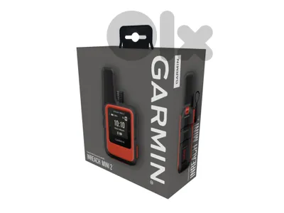 Garmin InReach Mini 2