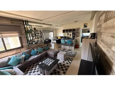 Sea view Apartment for Sale in Klayaat